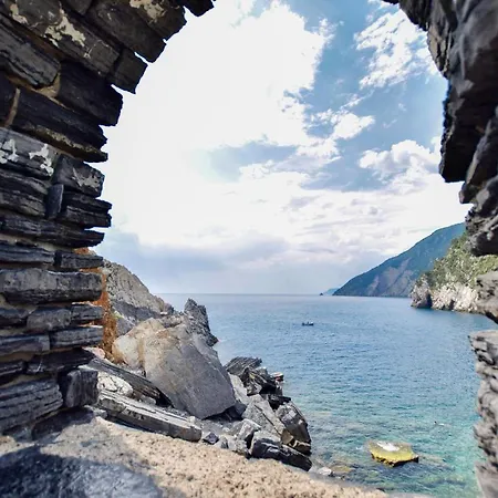 Stunning In La Spezia