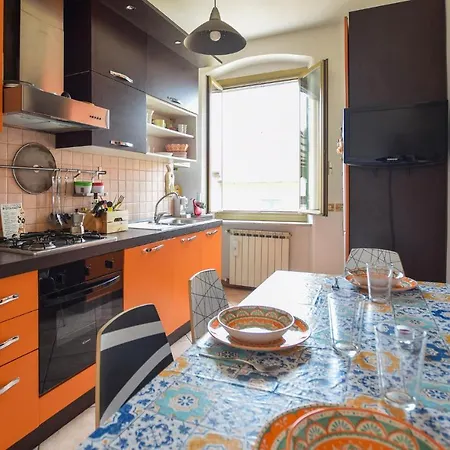 Stunning In Apartment *