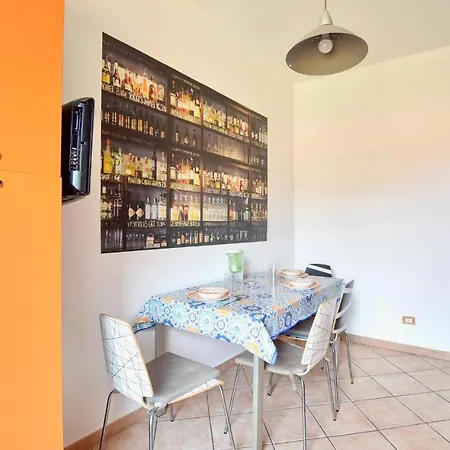 Awesome In With Kitchen La Spezia